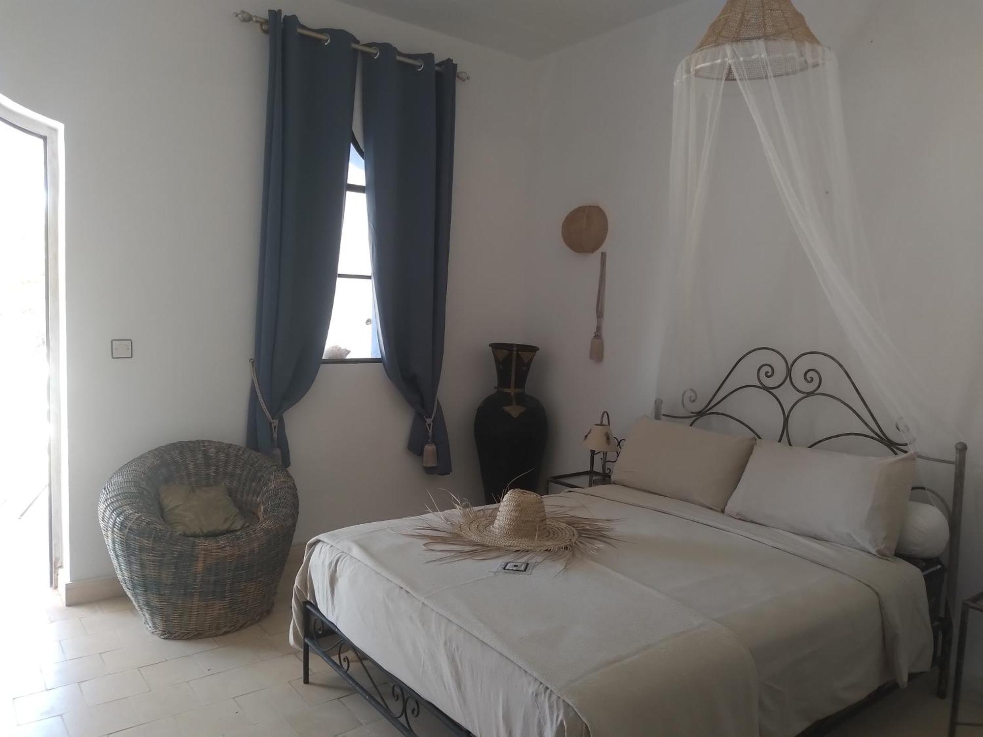 L Ecrin De Mogador By Zelia Hotel Ounara Exterior photo