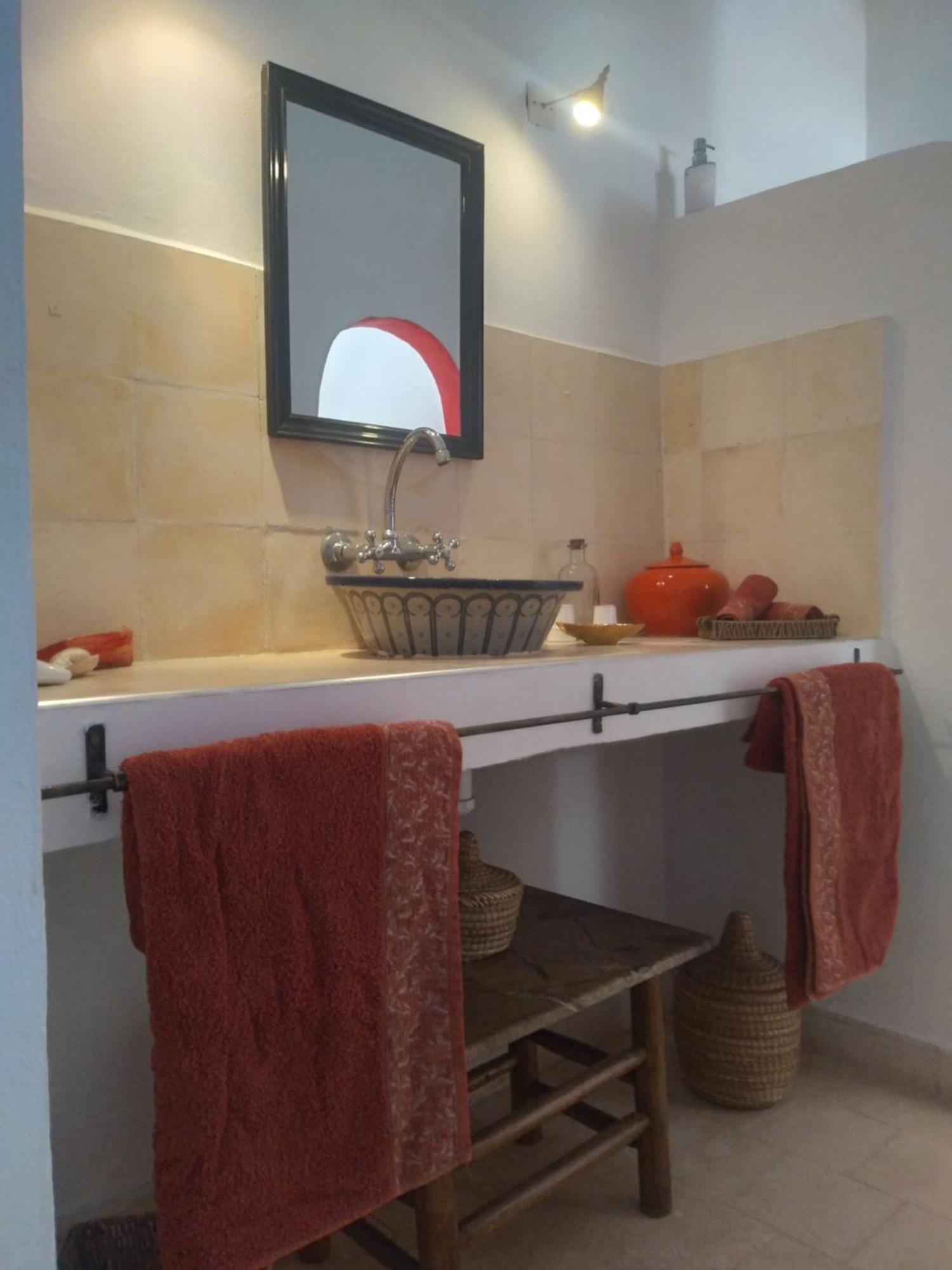 L Ecrin De Mogador By Zelia Hotel Ounara Exterior photo