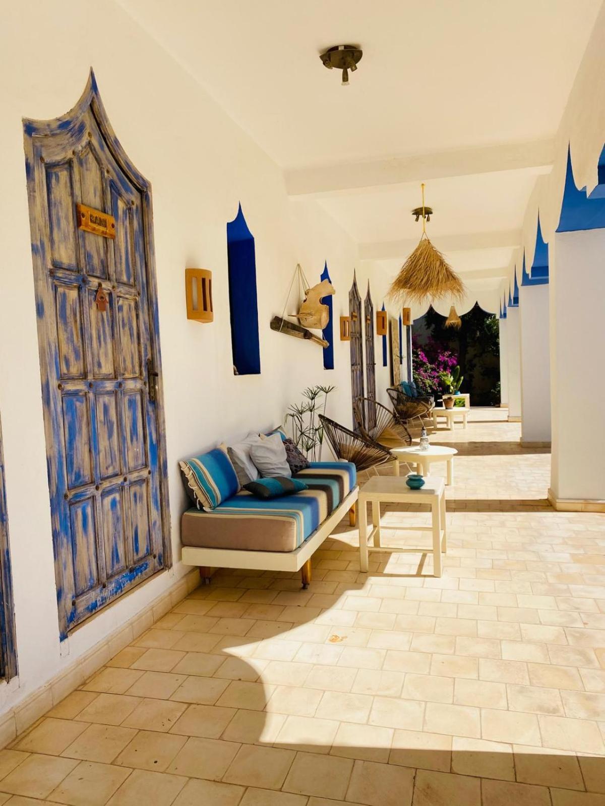 L Ecrin De Mogador By Zelia Hotel Ounara Exterior photo