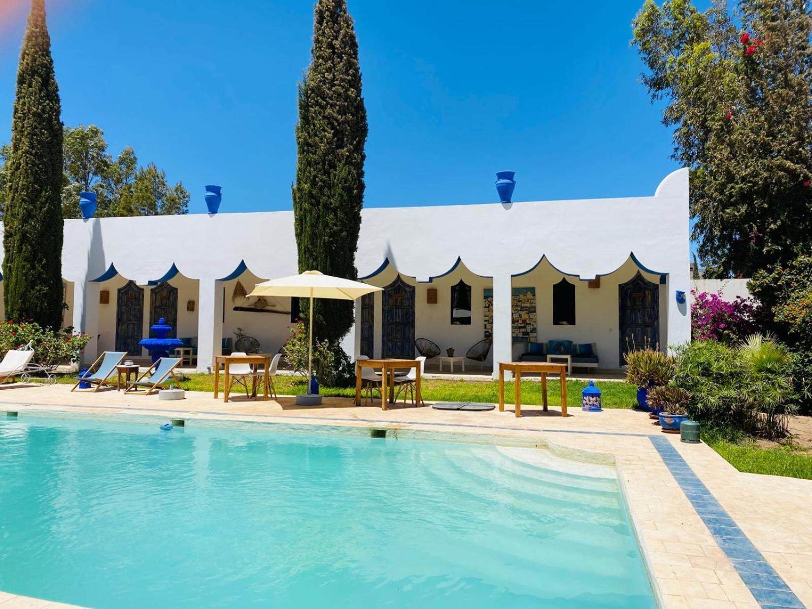 L Ecrin De Mogador By Zelia Hotel Ounara Exterior photo