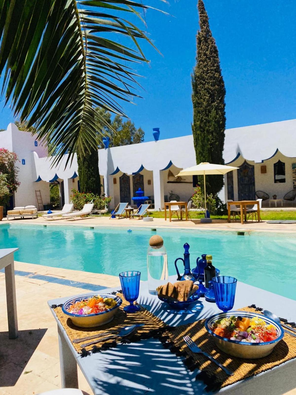 L Ecrin De Mogador By Zelia Hotel Ounara Exterior photo
