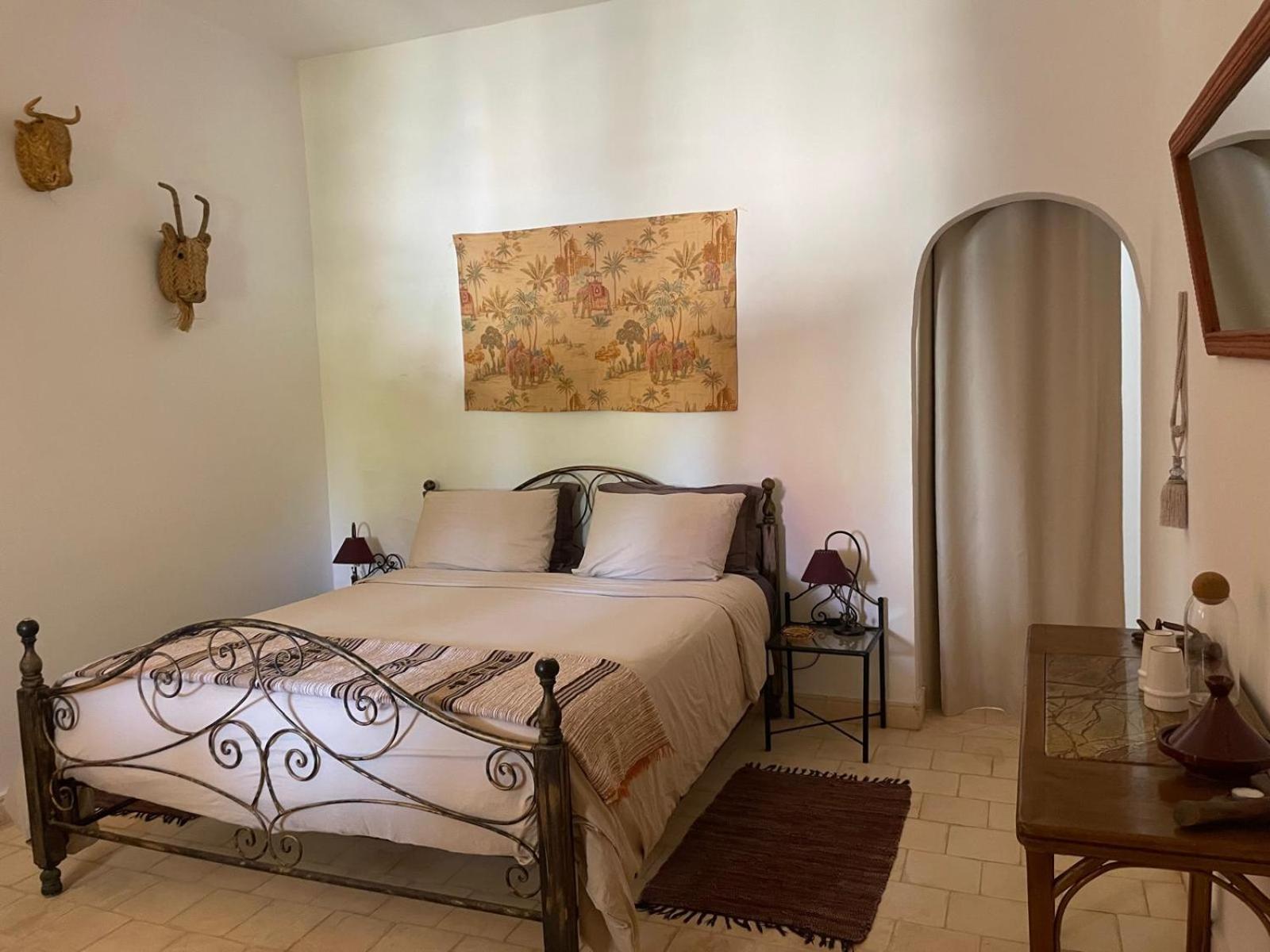 L Ecrin De Mogador By Zelia Hotel Ounara Exterior photo