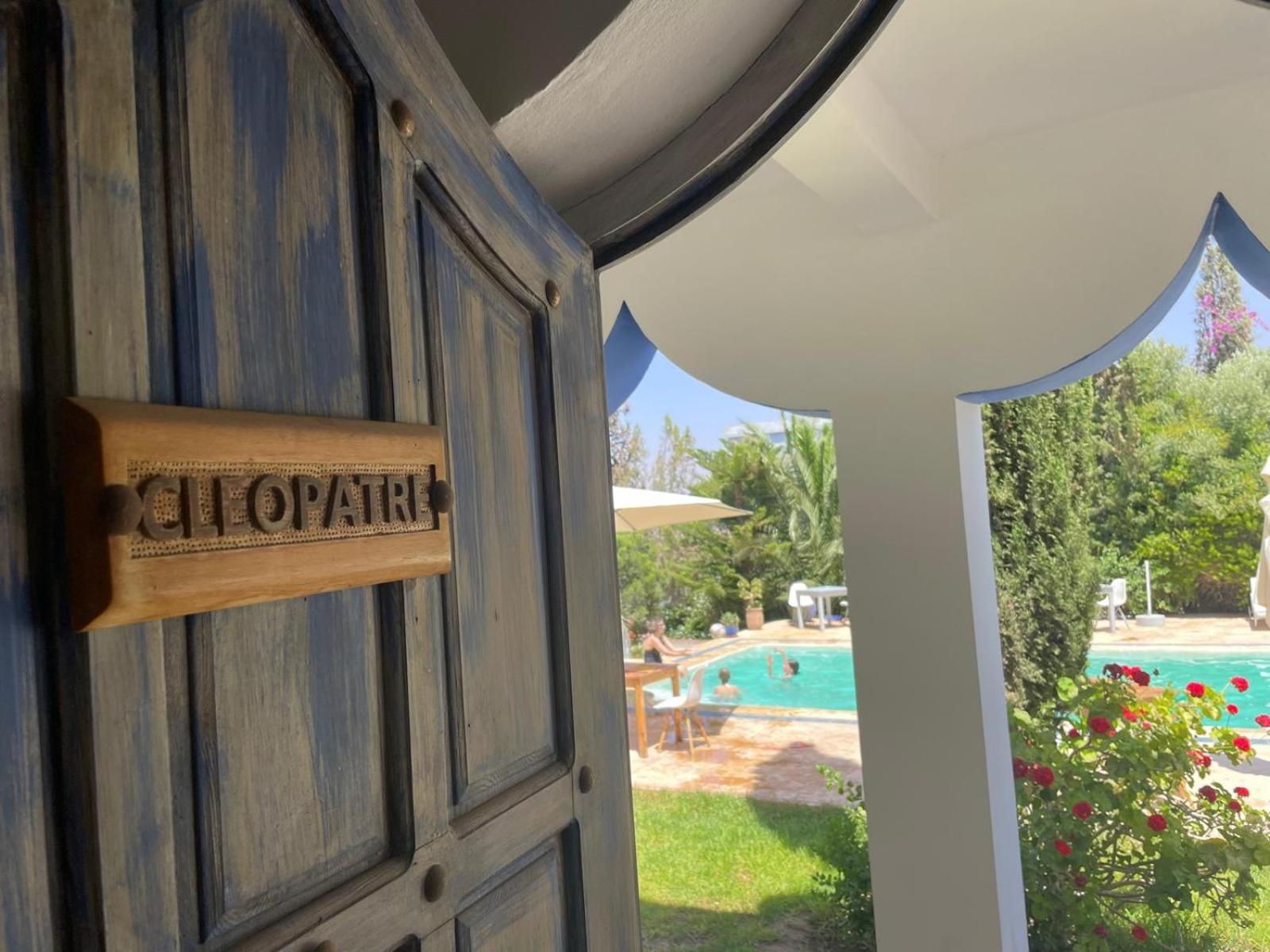 L Ecrin De Mogador By Zelia Hotel Ounara Exterior photo